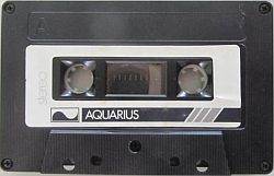 Golden Earring's The Best Of Indonesia Cassette